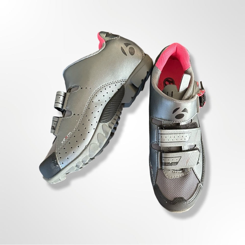 Women’s Bontrager Bike Shoes